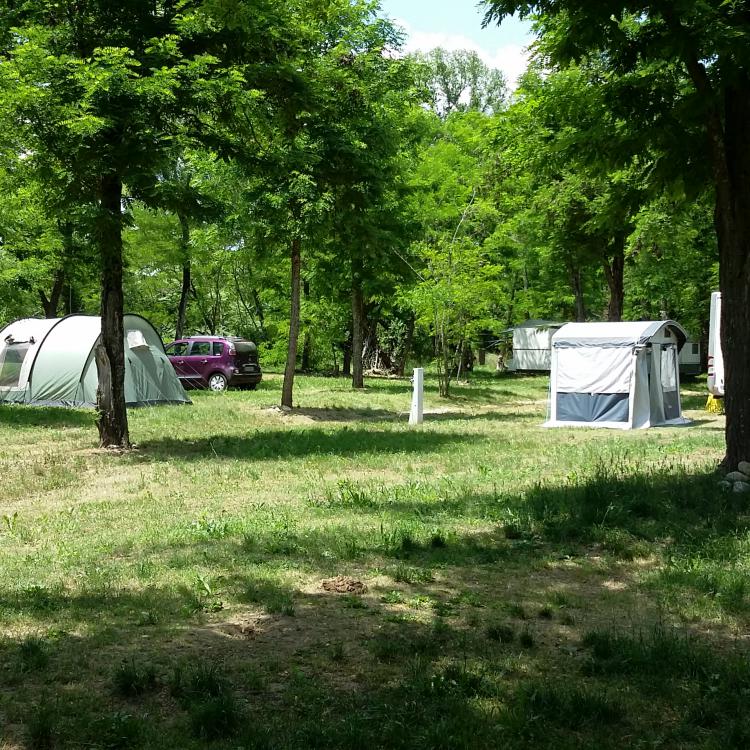 Camping Sud Ardèche - Rosières en Ardèche