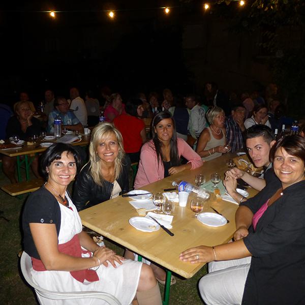 Camping Sud Ardèche - Rosières en Ardèche