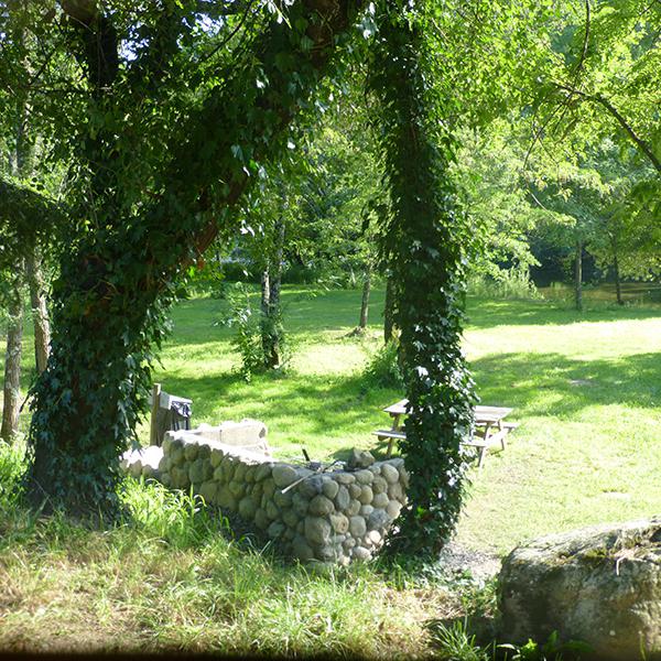 Camping Sud Ardèche - Rosières en Ardèche