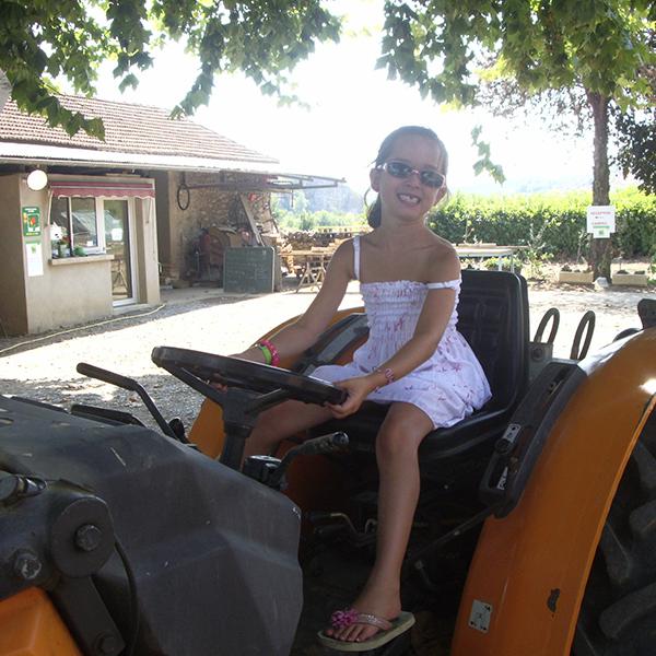 Camping Sud Ardèche - Rosières en Ardèche