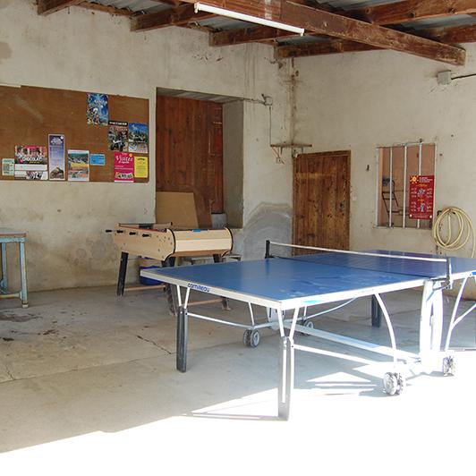 Camping Sud Ardèche - Rosières en Ardèche