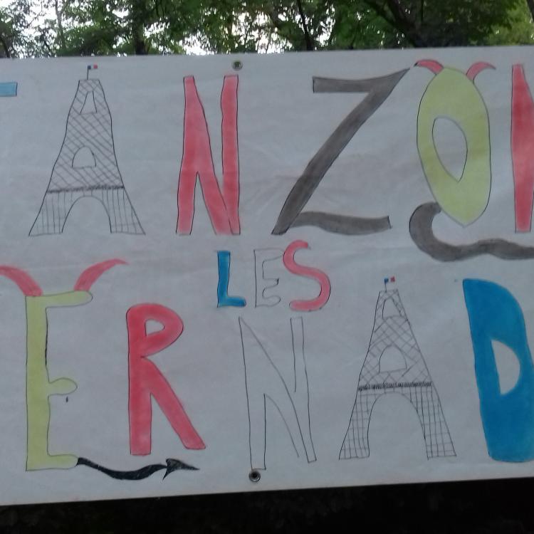 Camping Sud Ardèche - Rosières en Ardèche