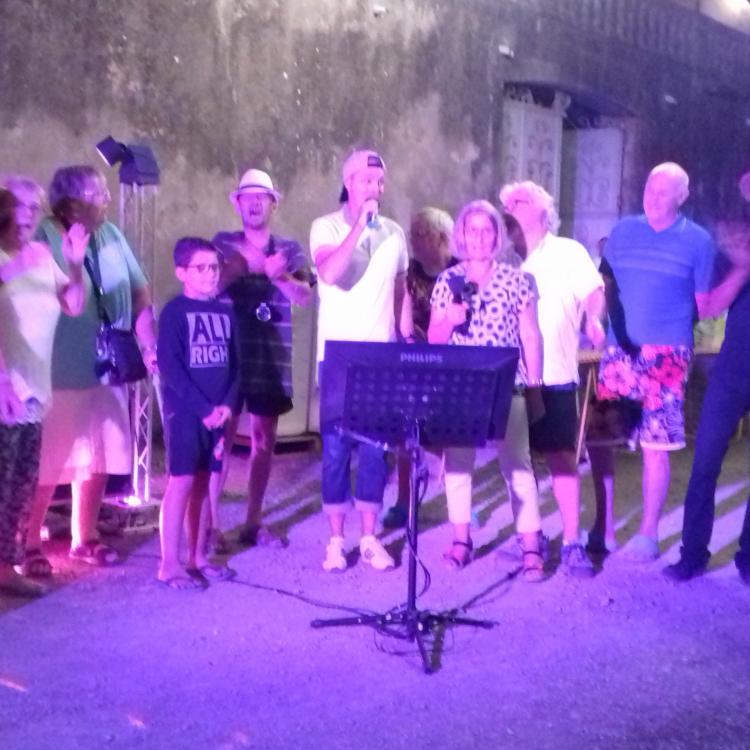 Camping Sud Ardèche - Rosières en Ardèche