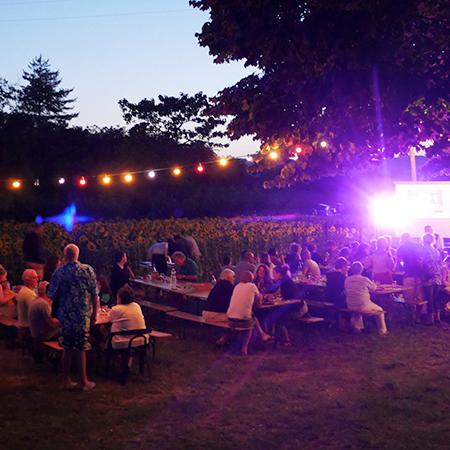 Camping Sud Ardèche - Rosières en Ardèche