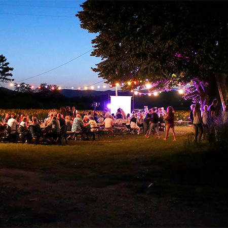 Camping Sud Ardèche - Rosières en Ardèche
