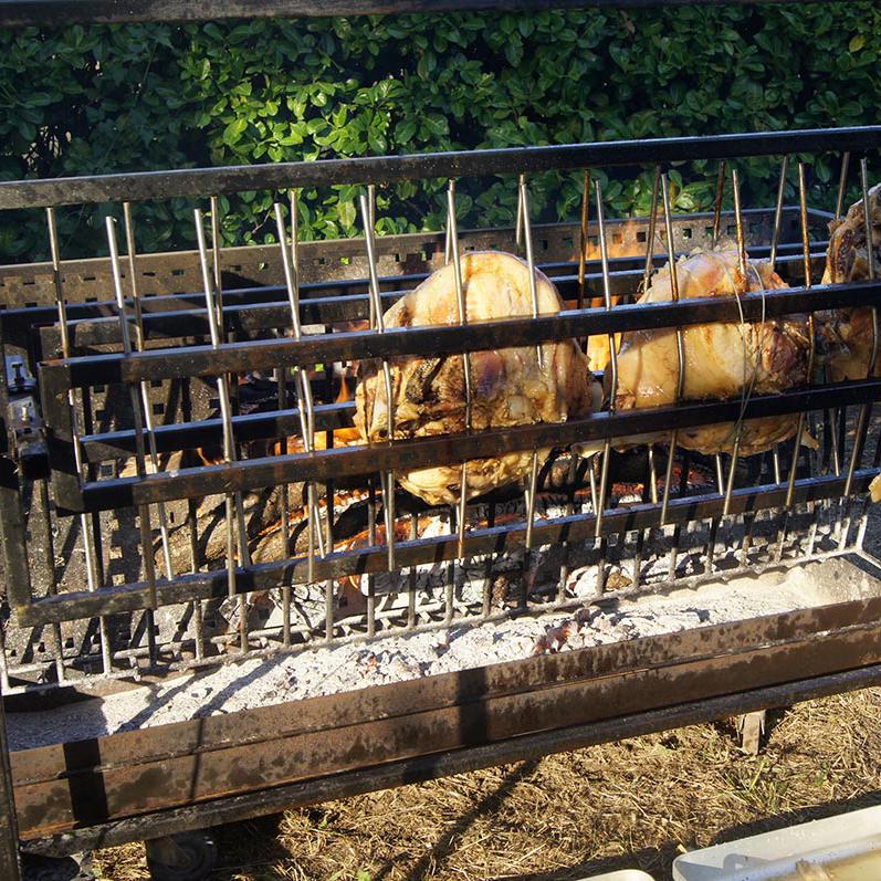 Soirées juillet-août aux Vernades à Rosières