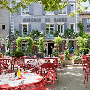 Banne - Sud Ardèche