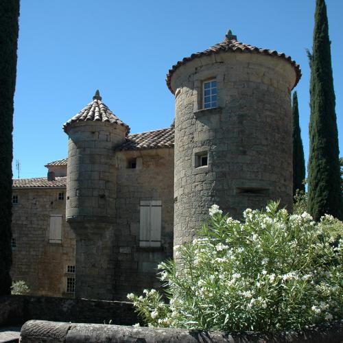 Chassiers - Sud Ardèche