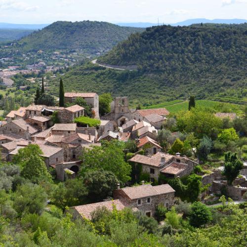 Naves - Sud Ardèche