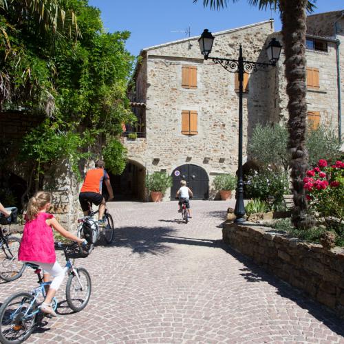 Vinezac - Sud Ardèche