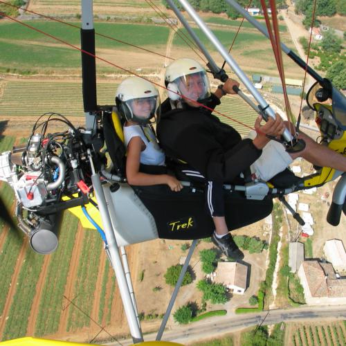 Les visites de Rachel - Camping Les Vernades