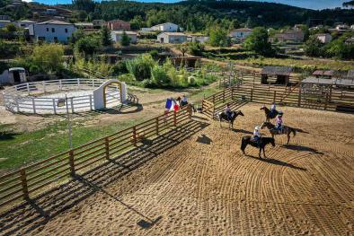 PARC JARRY LOISIRS PARC JARRY LOISIRS