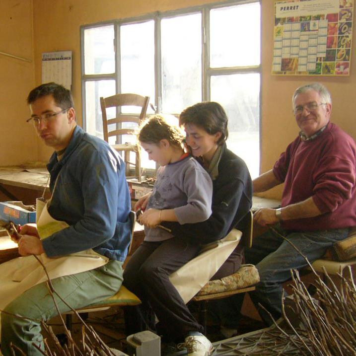 Coupe de porte greffe